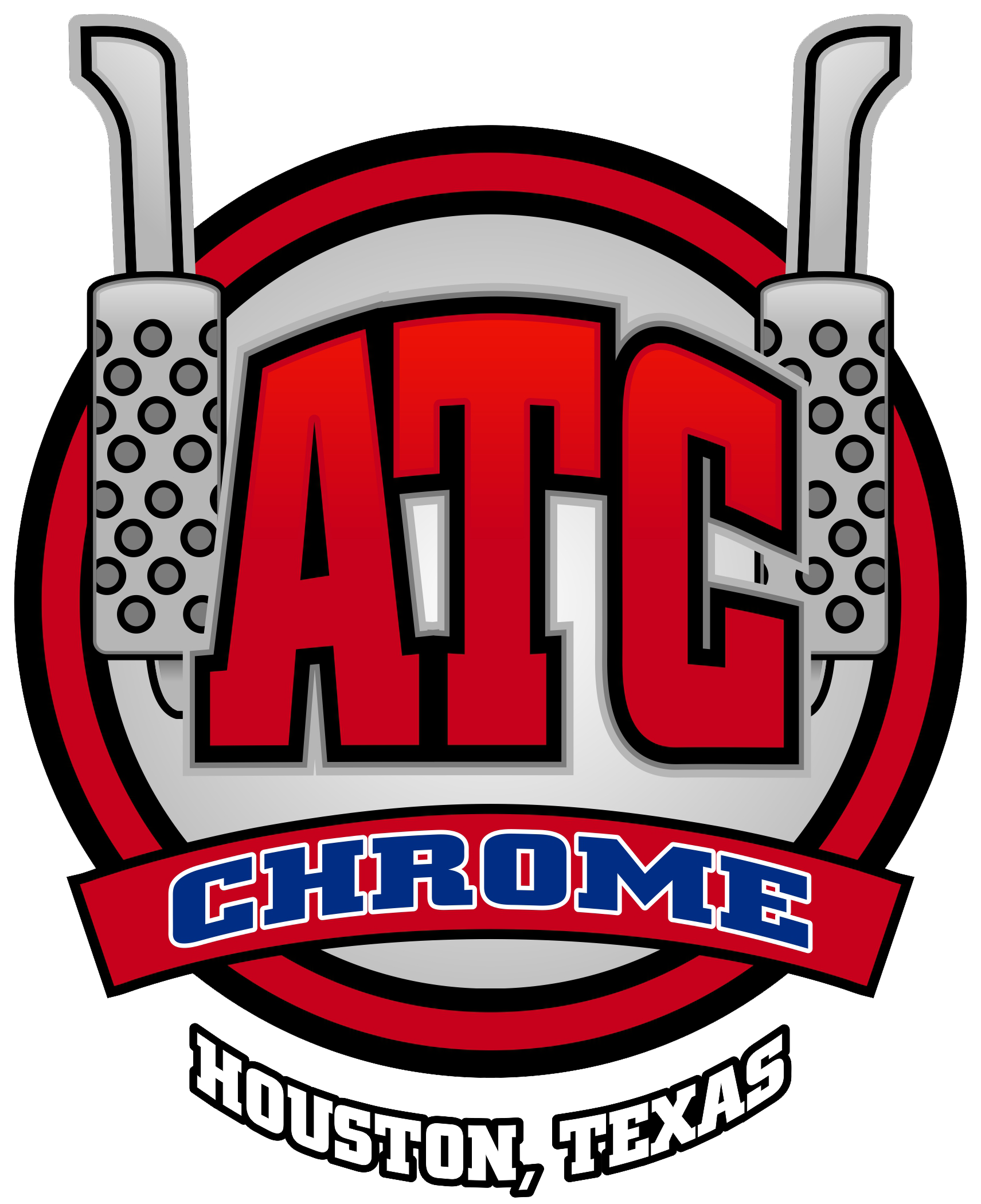 ATC Chrome